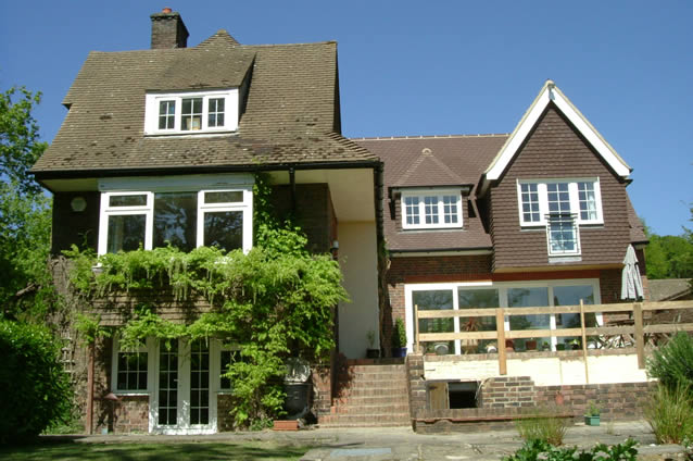 Residential Creations Ltd