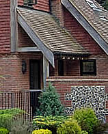 New homes built in Kent