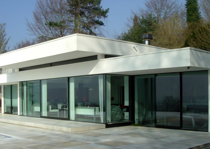 Residential Creations, Sevenoaks, Kent
