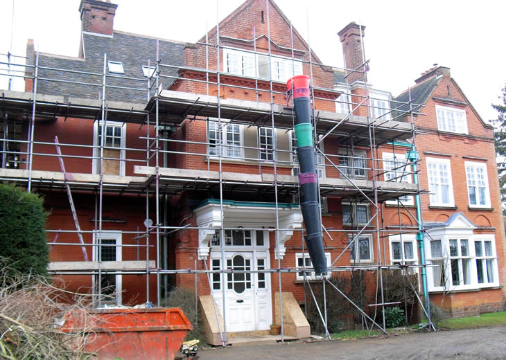 Residential Creations, Sevenoaks, Kent