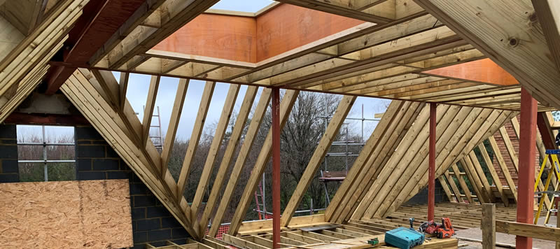 Home Refurbishments and Extensions